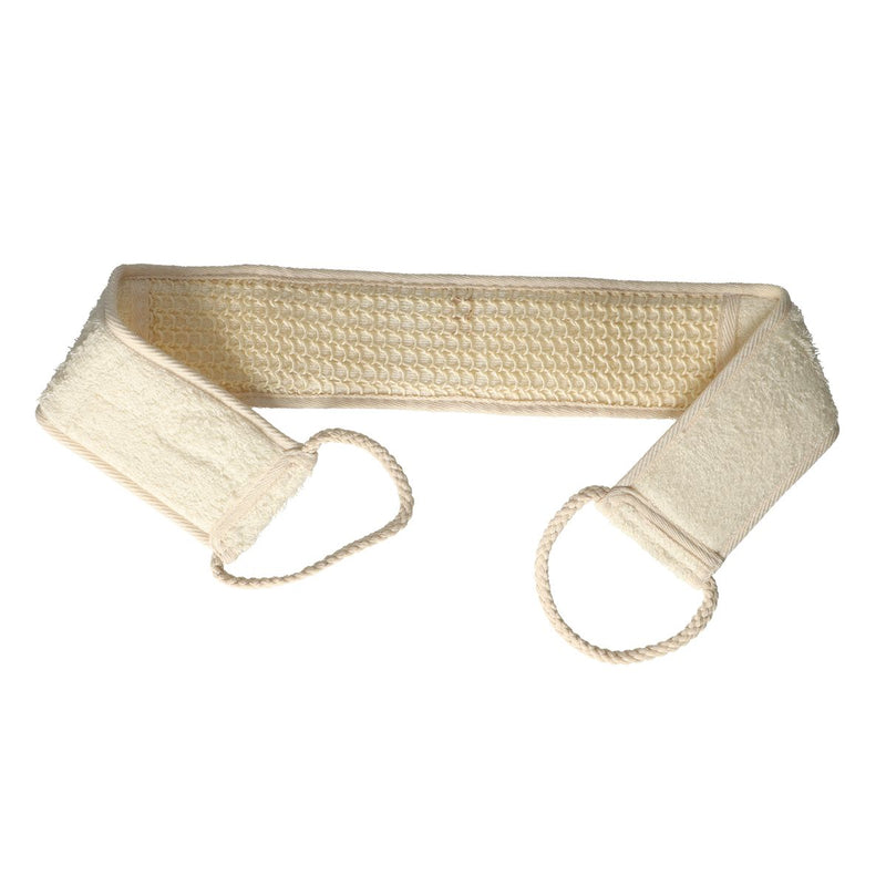 Load image into Gallery viewer, Bath fun sisal massage band