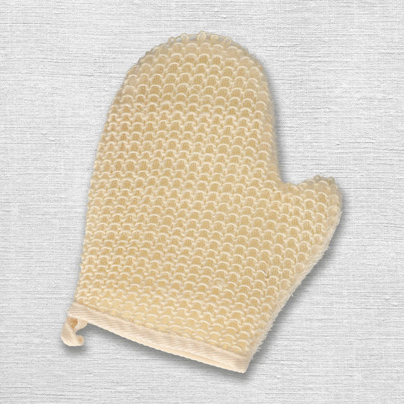 Load image into Gallery viewer, Bath fun sisal washand