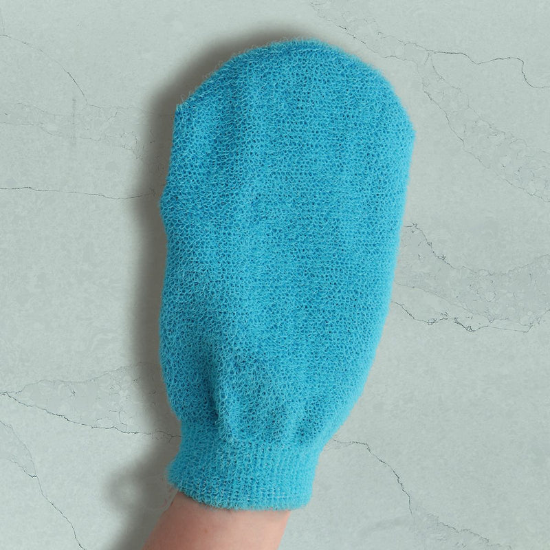 Load image into Gallery viewer, Bath fun sisal scrub washand assorti