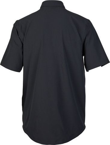 Load image into Gallery viewer, Fox head ranger s s woven jersey