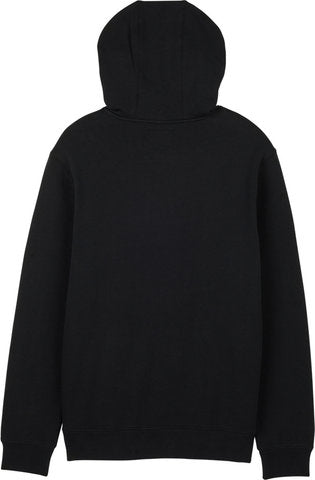 Load image into Gallery viewer, Fox head absolute fleece zip pullover