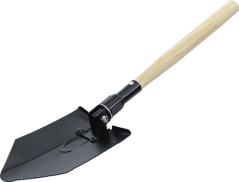Load image into Gallery viewer, Bgs technic folding spade 625mm