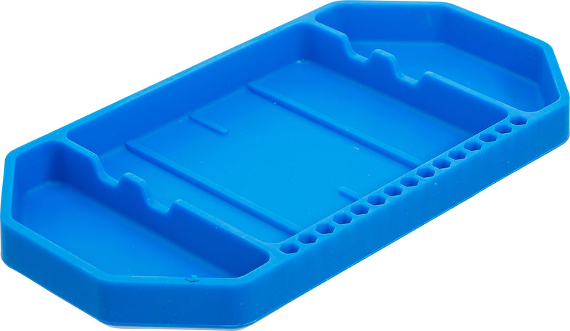 Load image into Gallery viewer, Bgs technic silicone rubber tool storage tray