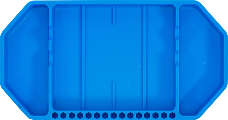 Load image into Gallery viewer, Bgs technic silicone rubber tool storage tray