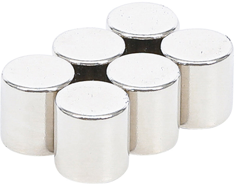 Load image into Gallery viewer, Bgs technic kraftmann - magnet set extra strong 6 pieces