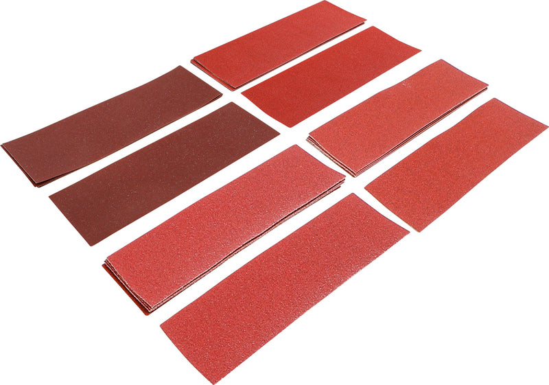 Load image into Gallery viewer, Bgs technic sanding pads set 25-pieces