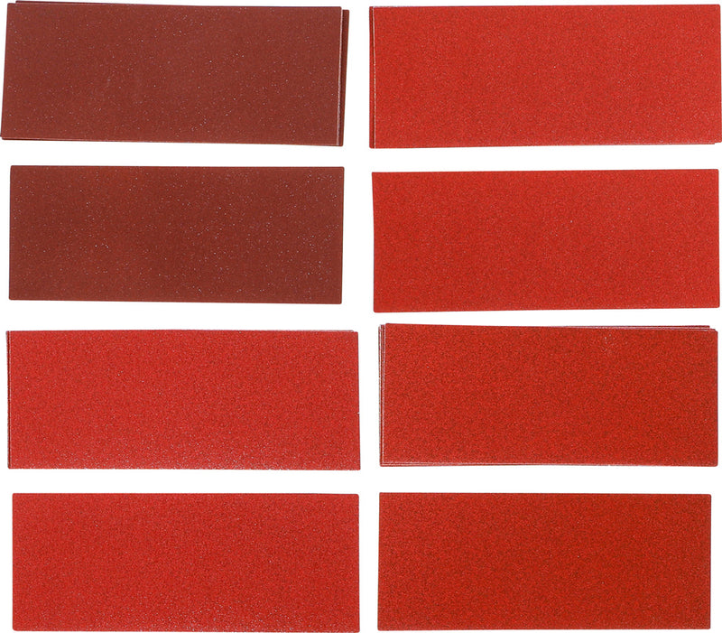 Load image into Gallery viewer, Bgs technic sanding pads set 25-pieces