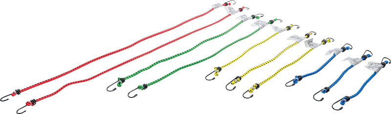 Load image into Gallery viewer, Bgs technic luggage spanner set 10 pcs.