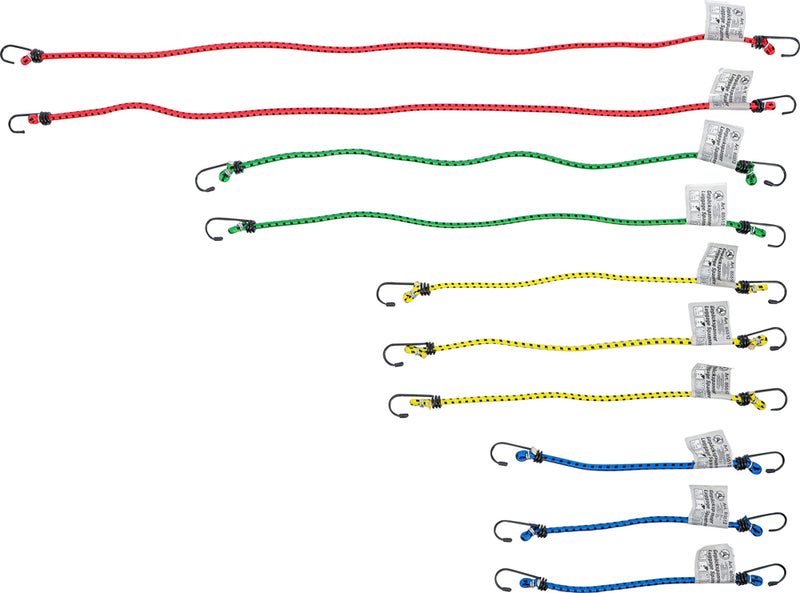 Load image into Gallery viewer, Bgs technic luggage spanner set 10 pcs.