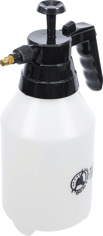Afbeelding laden in galerijviewer, Bgs technic pressure sprayer bottle 1,5l