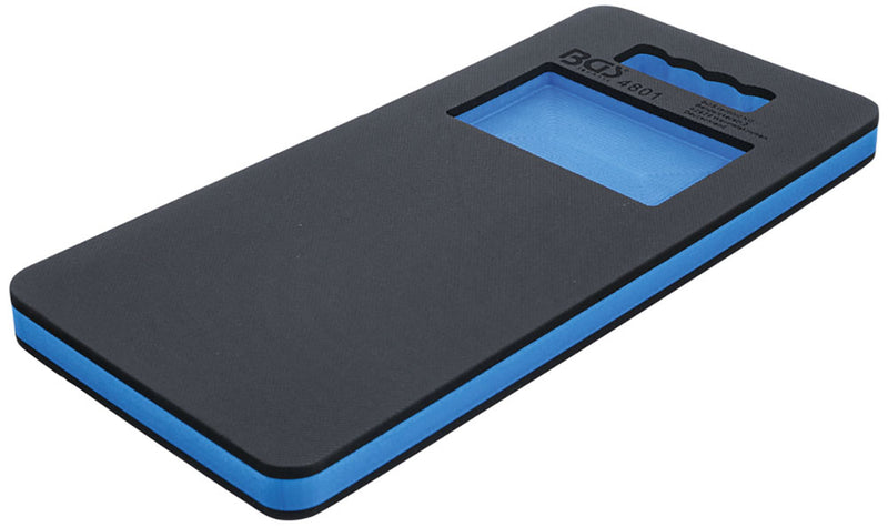 Load image into Gallery viewer, Bgs technic knee protector pad