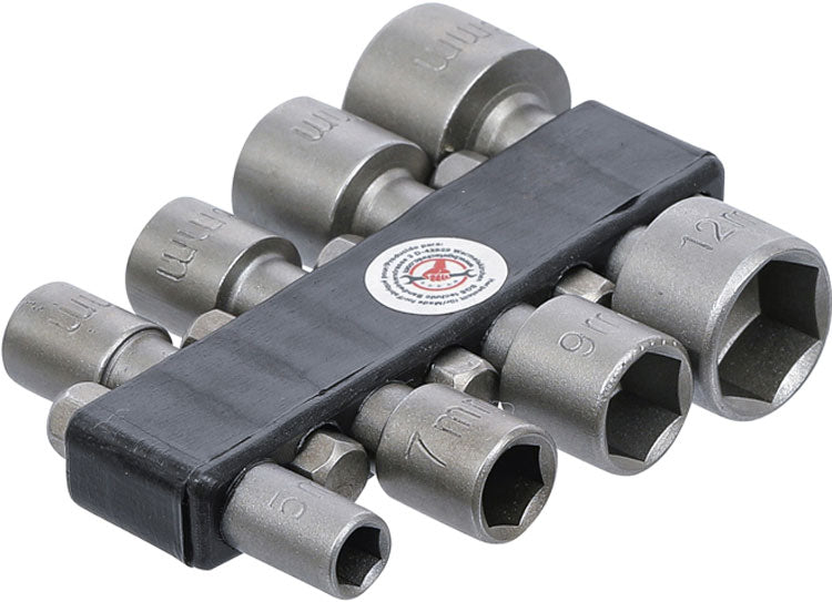 Load image into Gallery viewer, Bgs technic socket wrench bit set 5-13mm