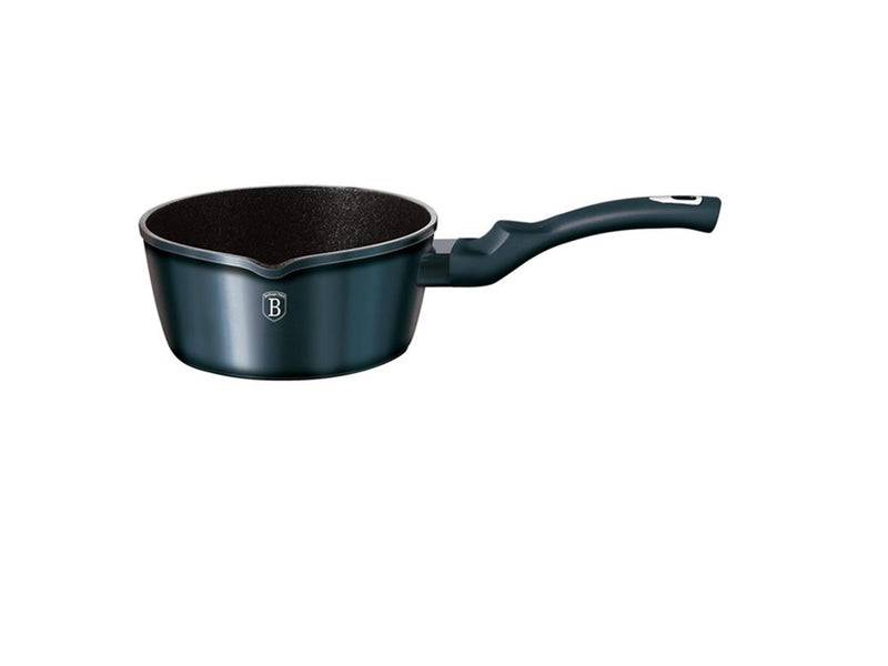 Load image into Gallery viewer, Berlingerhaus steelpan ø16cm aquamarine