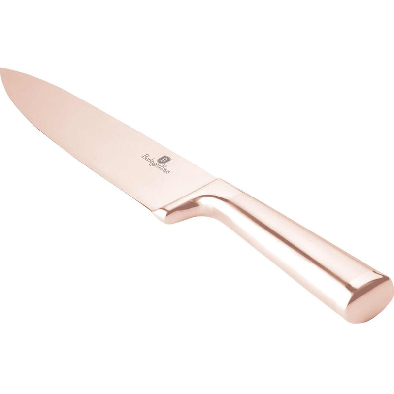 Afbeelding laden in galerijviewer, Berlingerhaus koksmes 20cm taupe
