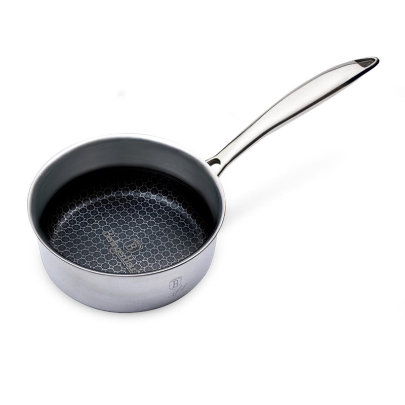 Load image into Gallery viewer, Berlingerhaus steelpan 16 eterna coating