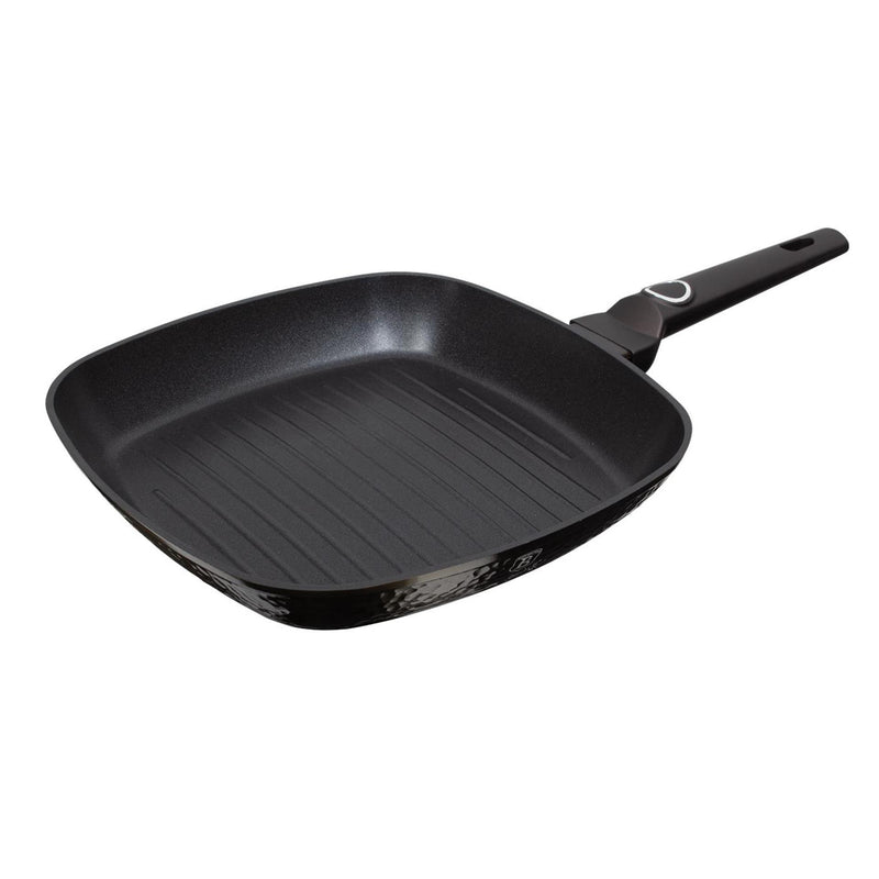 Load image into Gallery viewer, Berlingerhaus primal gloss grillpan 28cm