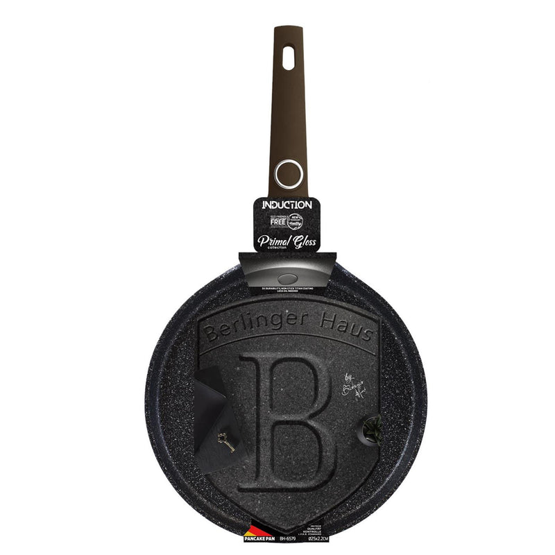 Load image into Gallery viewer, Berlingerhaus primal gloss pannenkoekpan