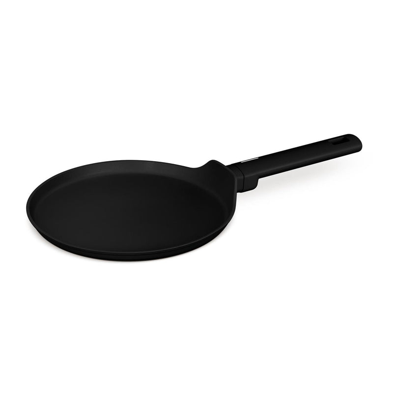 Load image into Gallery viewer, Berlingerhaus pannenkoekenpan mat zwart 25cm