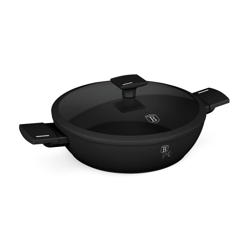 Load image into Gallery viewer, Berlingerhaus hapjespan laag 28cm