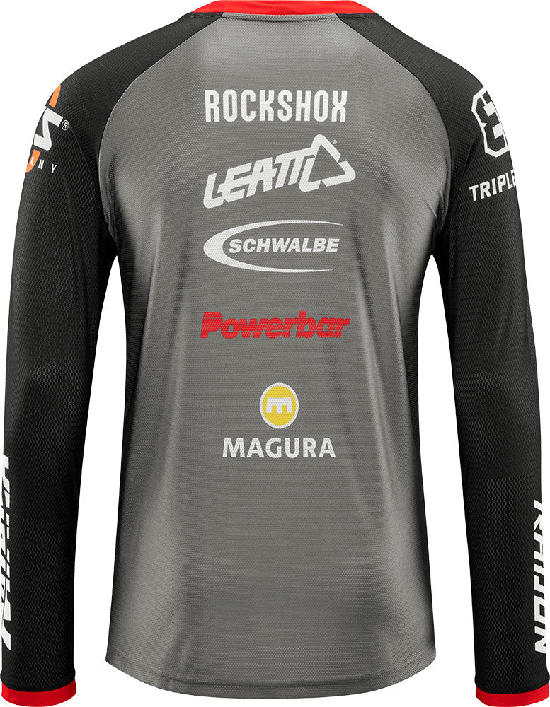 Load image into Gallery viewer, Bike-discount team jersey 2022