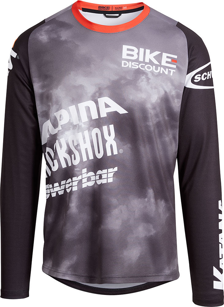 Load image into Gallery viewer, Bike-discount team trikot