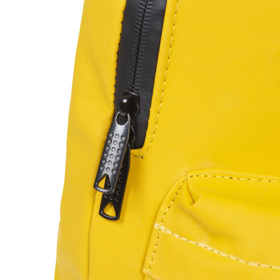 Load image into Gallery viewer, Bike splash waterafstotende fietsrugzak 17l geel