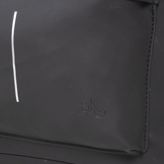 Load image into Gallery viewer, Bike splash waterafstotende fietsrugzak 17l rood