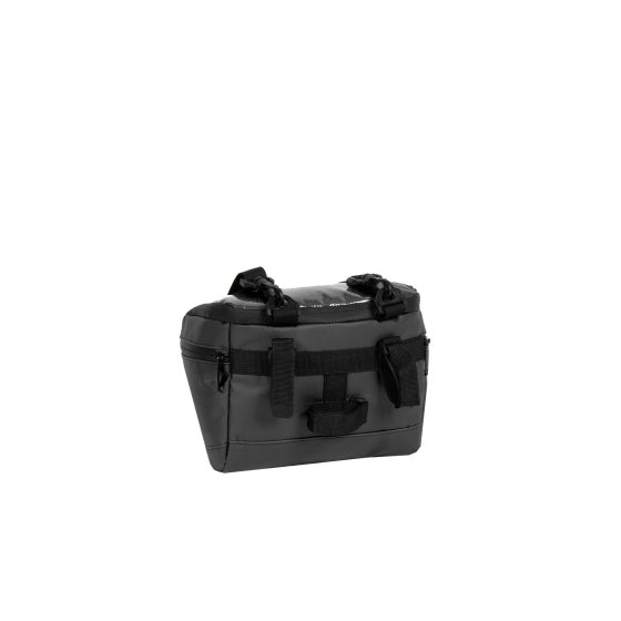 Load image into Gallery viewer, Bike splash waterafstotende stuurtas met schouderhengsel 5l roze