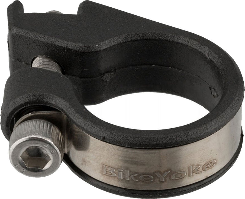 Load image into Gallery viewer, Bikeyoke splits clamp