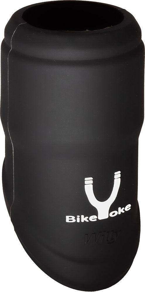 Load image into Gallery viewer, Bikeyoke willy seat clamp cover