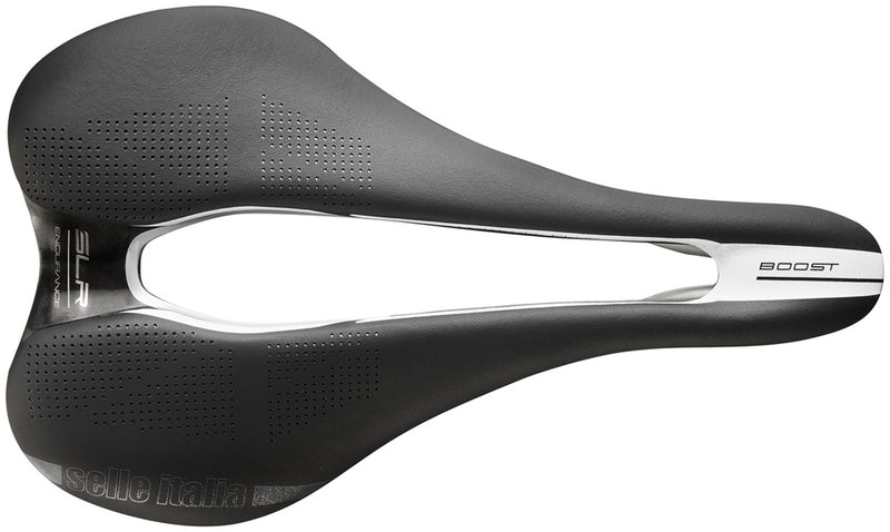 Load image into Gallery viewer, Selle italia slr boost endurance superflow saddle