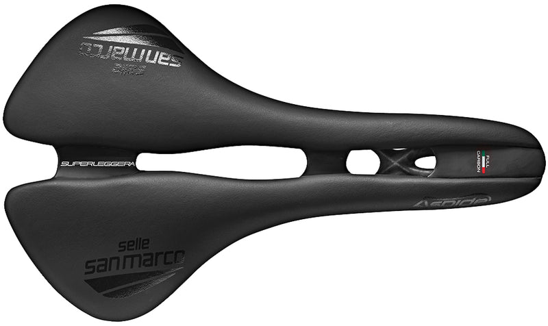 Load image into Gallery viewer, Selle san marco aspide superleggera saddle