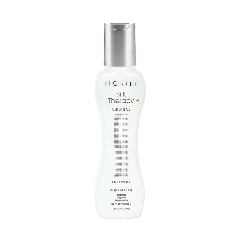 Load image into Gallery viewer, Biosilk silk therapy original 67ml