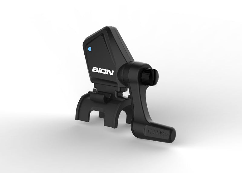 Load image into Gallery viewer, Bion kadans snelheidssensor bluetooth ant+