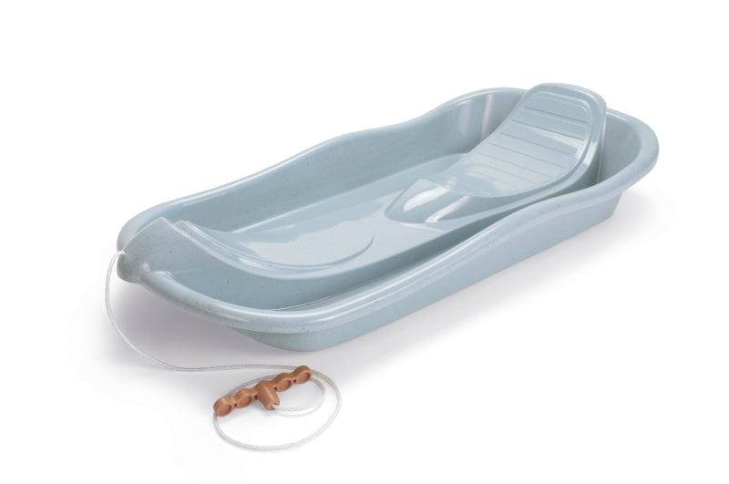 Load image into Gallery viewer, Dantoy bioplastic slee (blauw 79cm)