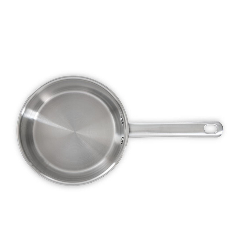 Afbeelding laden in galerijviewer, Ty bk steelpan puri black ø16cm