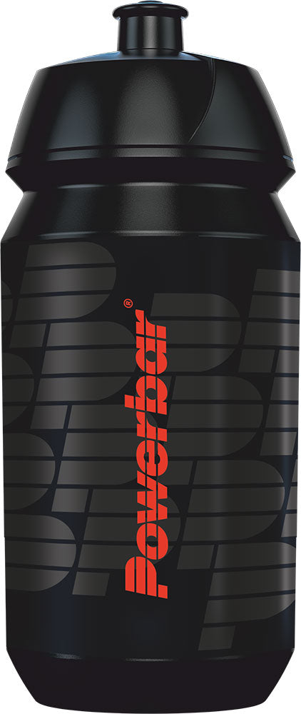 Afbeelding laden in galerijviewer, Powerbar black line drinking bottle 500ml