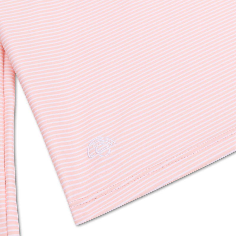 Afbeelding laden in galerijviewer, Blackberry | blauw uv zwemshirt met lange mouwen