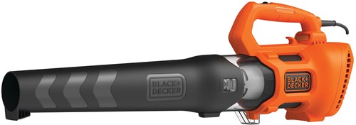 Load image into Gallery viewer, Black+decker bebl185 1850w axiale bladblazer - bebl185-qs