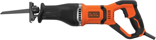 Load image into Gallery viewer, Black+decker bes301k reciprozaag | 750 w | in koffer - bes301k-qs