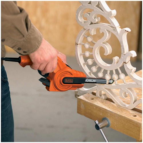 Load image into Gallery viewer, Black+decker powerfile met cyclonic action stofopvang - ka900e-qs