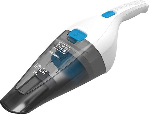 Load image into Gallery viewer, Black+decker nvc115jl kruimeldief | 3,6v | 1,5ah - nvc115jl-qw