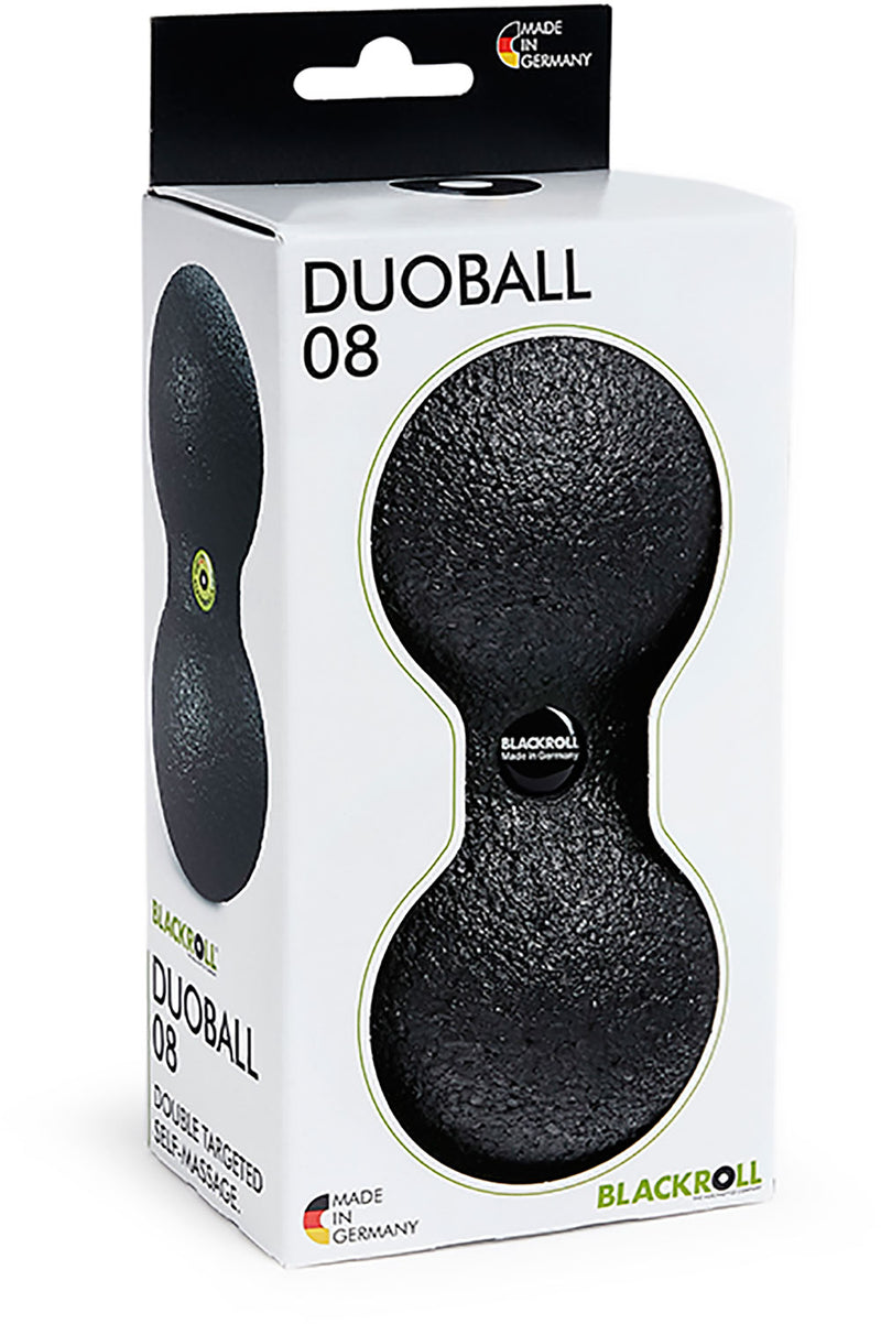 Load image into Gallery viewer, Blackroll duoball 08 - fascia ball
