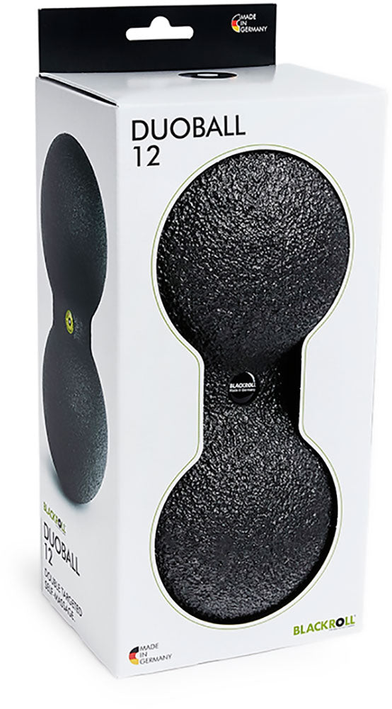 Load image into Gallery viewer, Blackroll duoball 12 - fascia ball