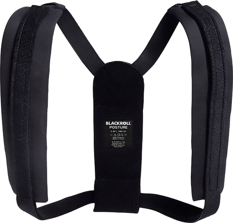 Load image into Gallery viewer, Blackroll posture - posture trainer