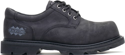 Afbeelding laden in galerijviewer, Blackstone safety boots blackstone werkschoen 545 laag s3 | 545 zwart | maat 43 - 00.027.005.43