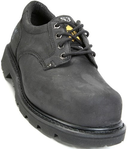 Afbeelding laden in galerijviewer, Blackstone safety boots blackstone werkschoen 545 laag s3 | 545 zwart | maat 44 - 00.027.005.44