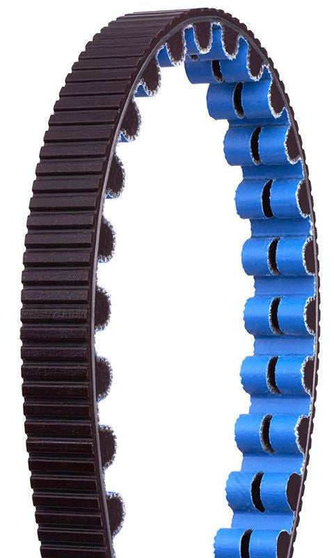 Load image into Gallery viewer, Gates tandriem cdx 120 zw bl