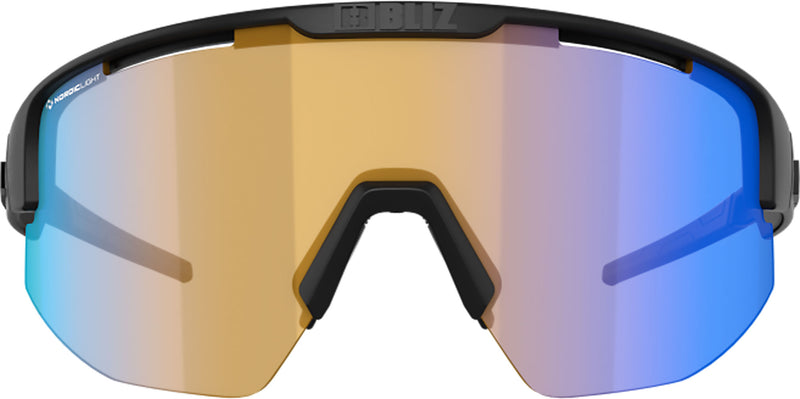 Load image into Gallery viewer, Bliz matrix nano optics | nordic light - sports glasses