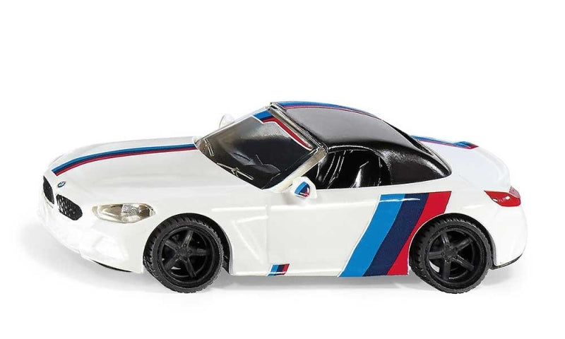 Load image into Gallery viewer, Siku bmw z4 m40i (1:50)